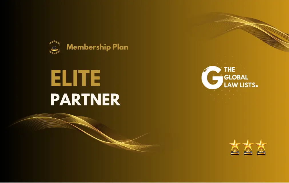 Elite Partner Plan