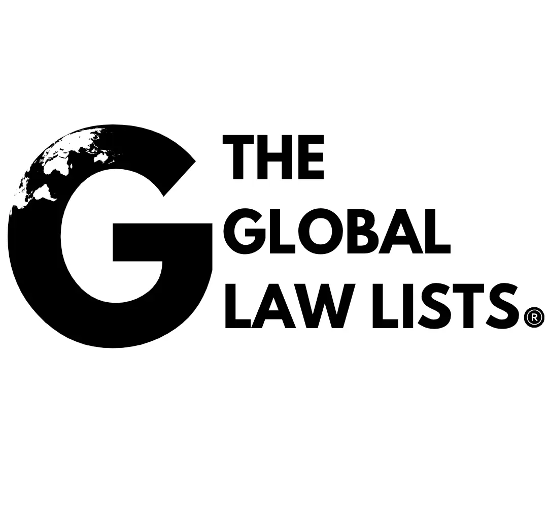 Global Law Lists Primary Logo