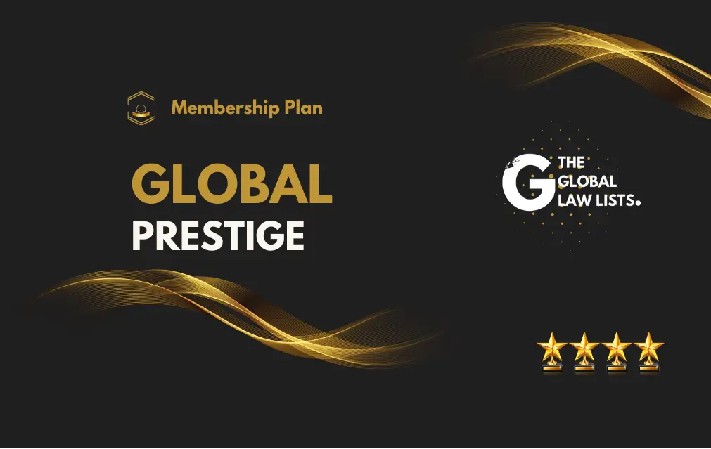 Global Prestige Plan