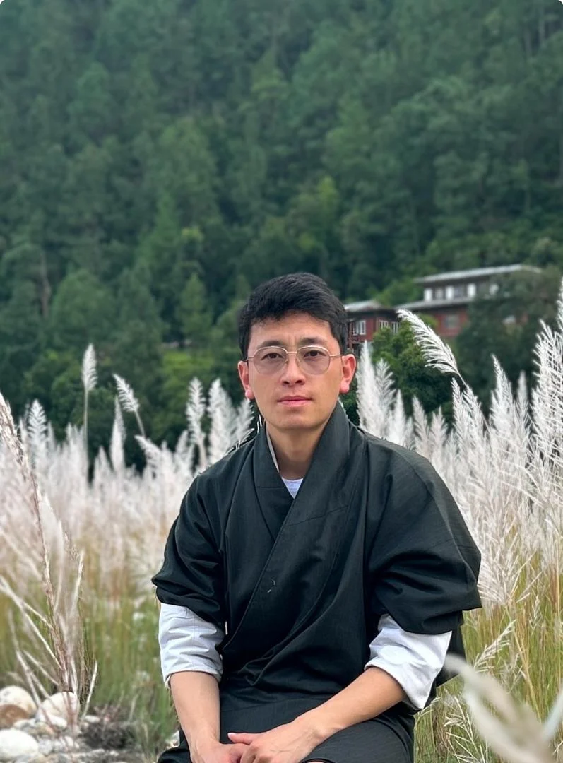 Sonam Tenzin