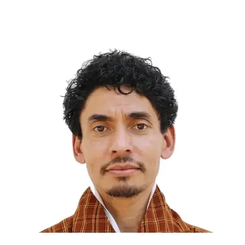 Mahesh Gajmer
