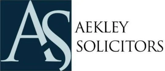 AEKLEY SOLICITORS