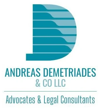 Andreas Demetriades & Co LLC