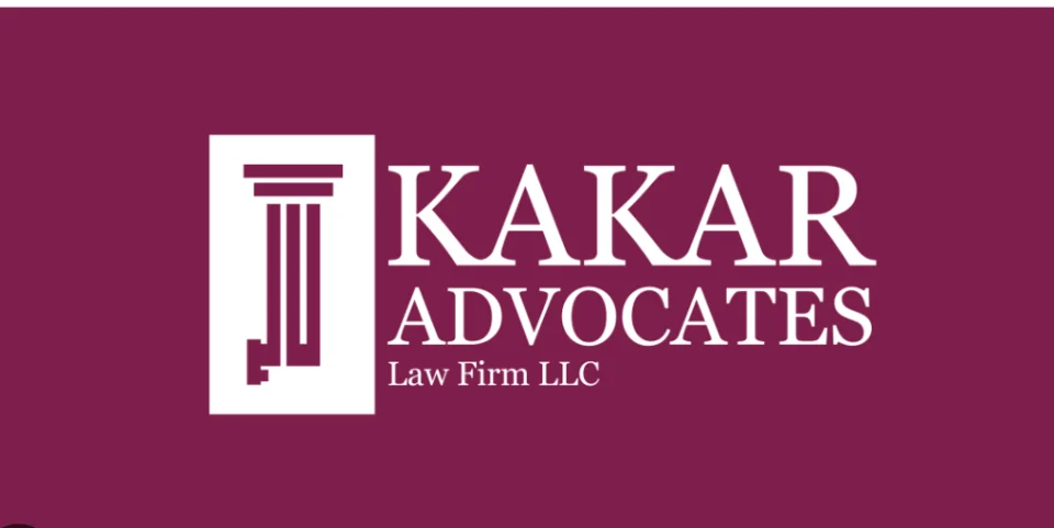 Kakar Advocates Law Firm LLC