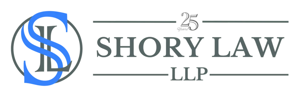 Shory Law LLP