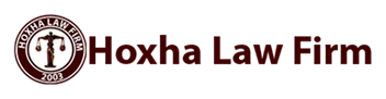 Hoxha Law Firm