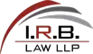 I.R.B Law LLP