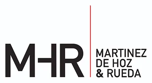MHR | Martinez de Hoz & Rueda