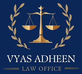 Vyas Adheen Law Office