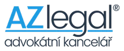 From AZ LEGAL, law firm, s. R. O. (Branch Praha 8)