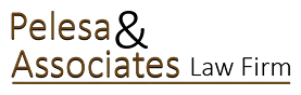 Pelesa and Associates Law Firm