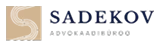 Vladimir Sadekov Advokaadibüroo