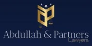 Abdullah & Partners Law Firm