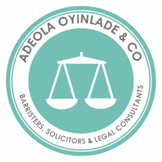 Adeola Oyinlade & Co