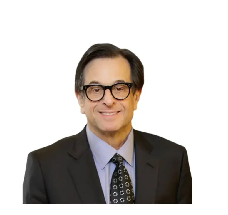Stephen J. Hirschfeld