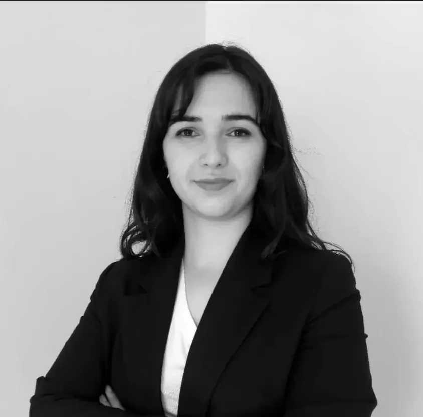 Büşra NİŞANCI