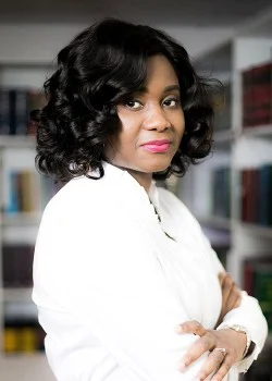 Winnifred Oyindamola Olanipekun