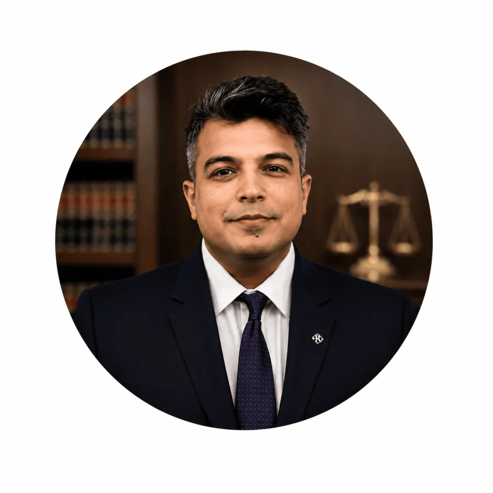 Avi Khanna