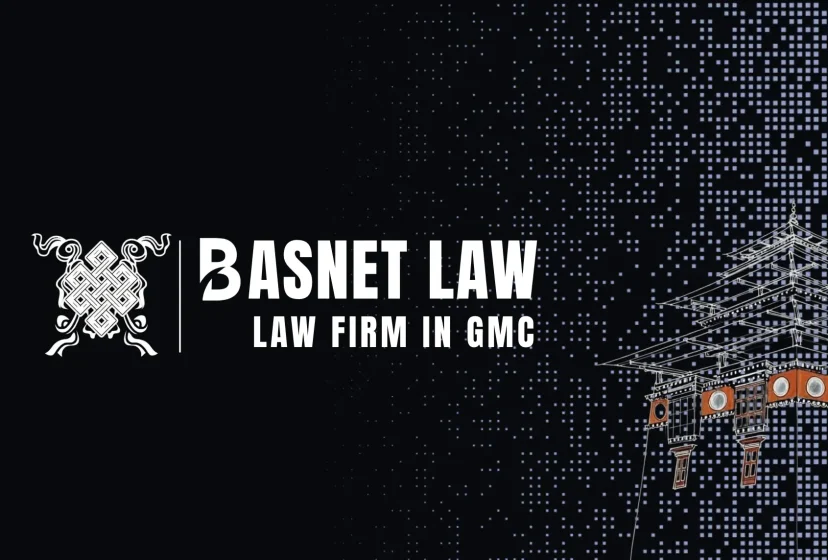Basnet Law Pte. Ltd. | Gelephu Mindfulness City