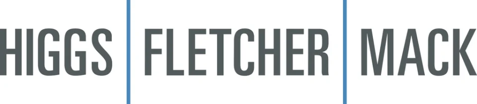 Higgs Fletcher & Mack LLP