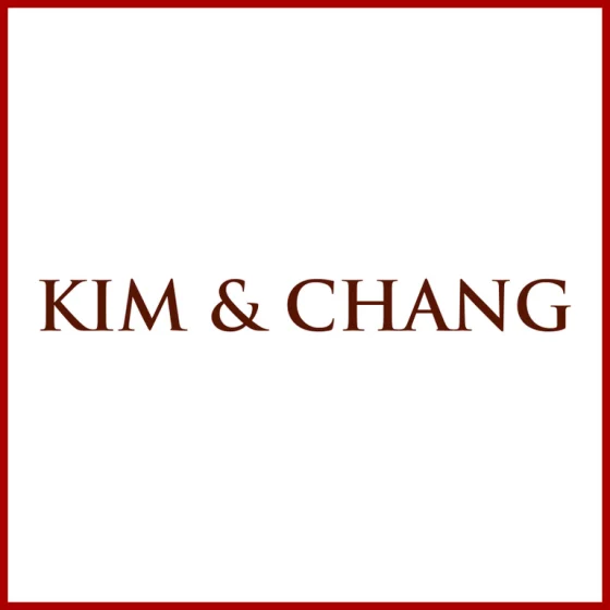 Kim & Chang