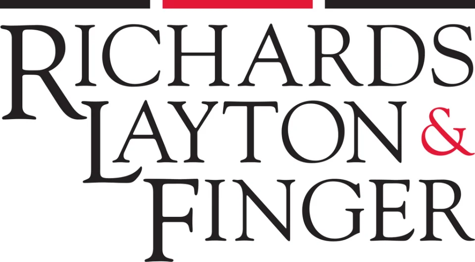 Richards, Layton & Finger PA