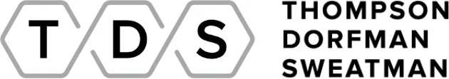 Thompson Dorfman Sweatman LLP