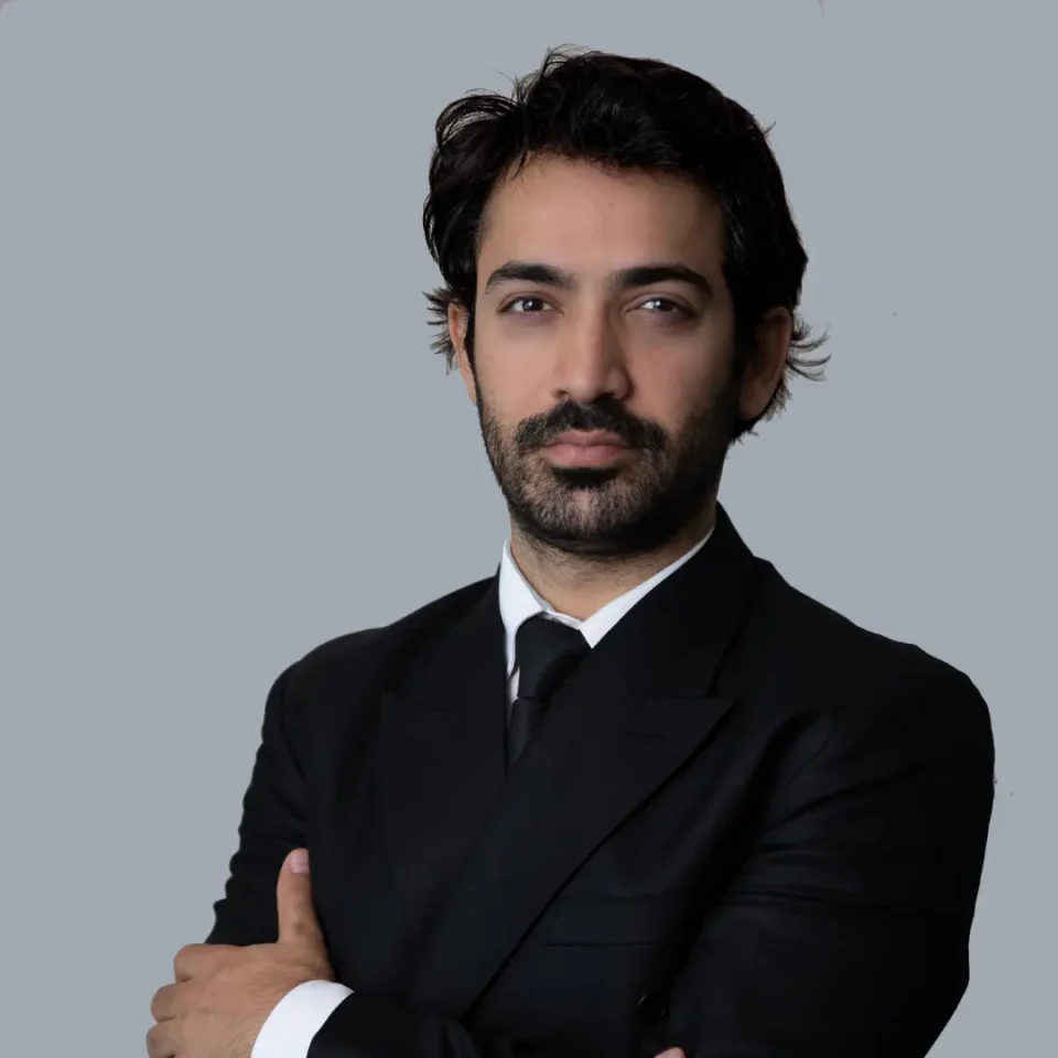 Malik Gurbanov