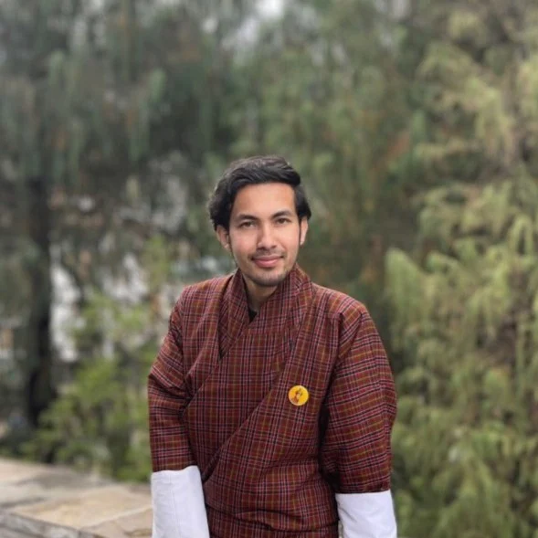 Tika R. Basnet