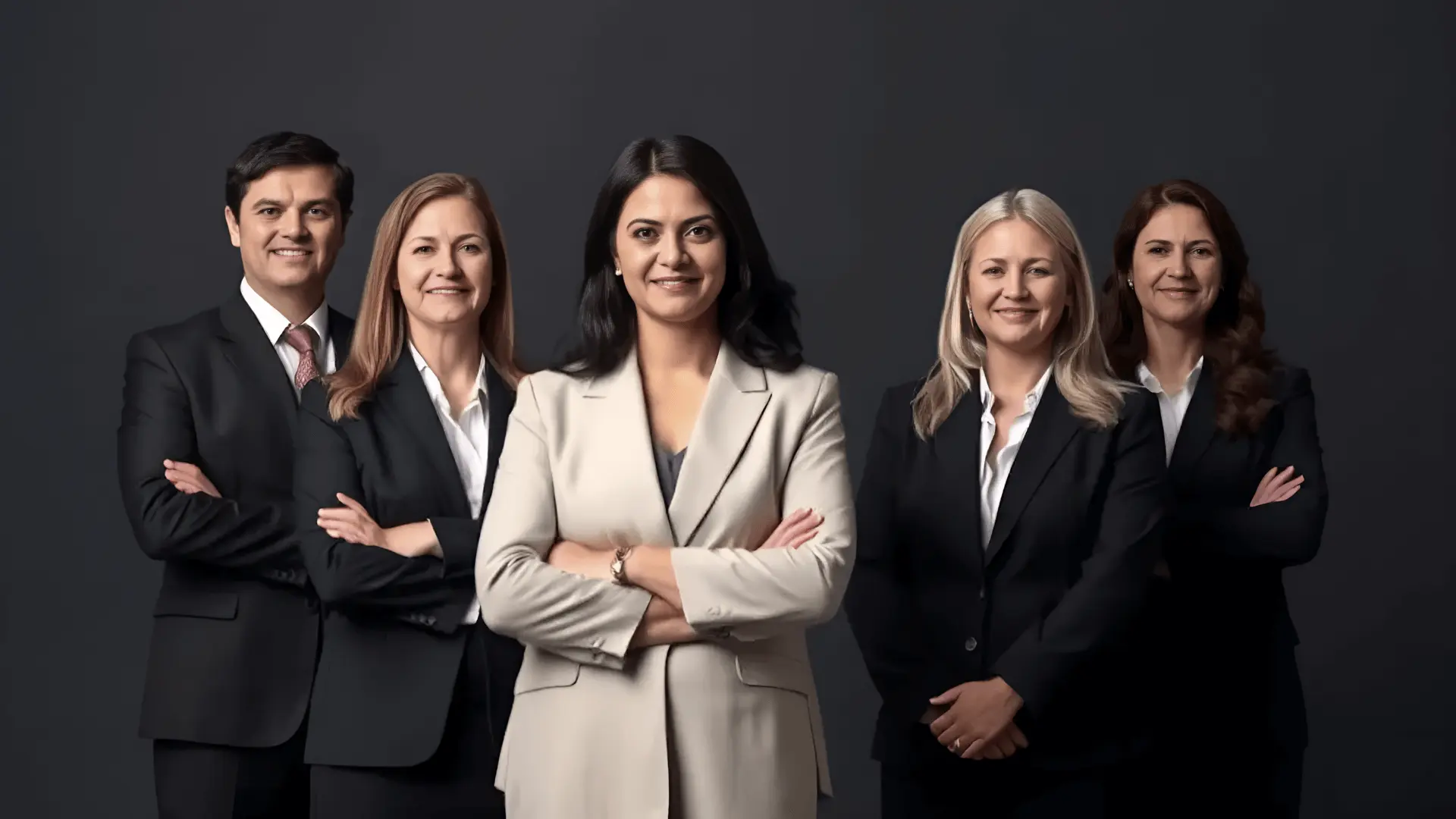 Legal professionals from the Global Law Lists network