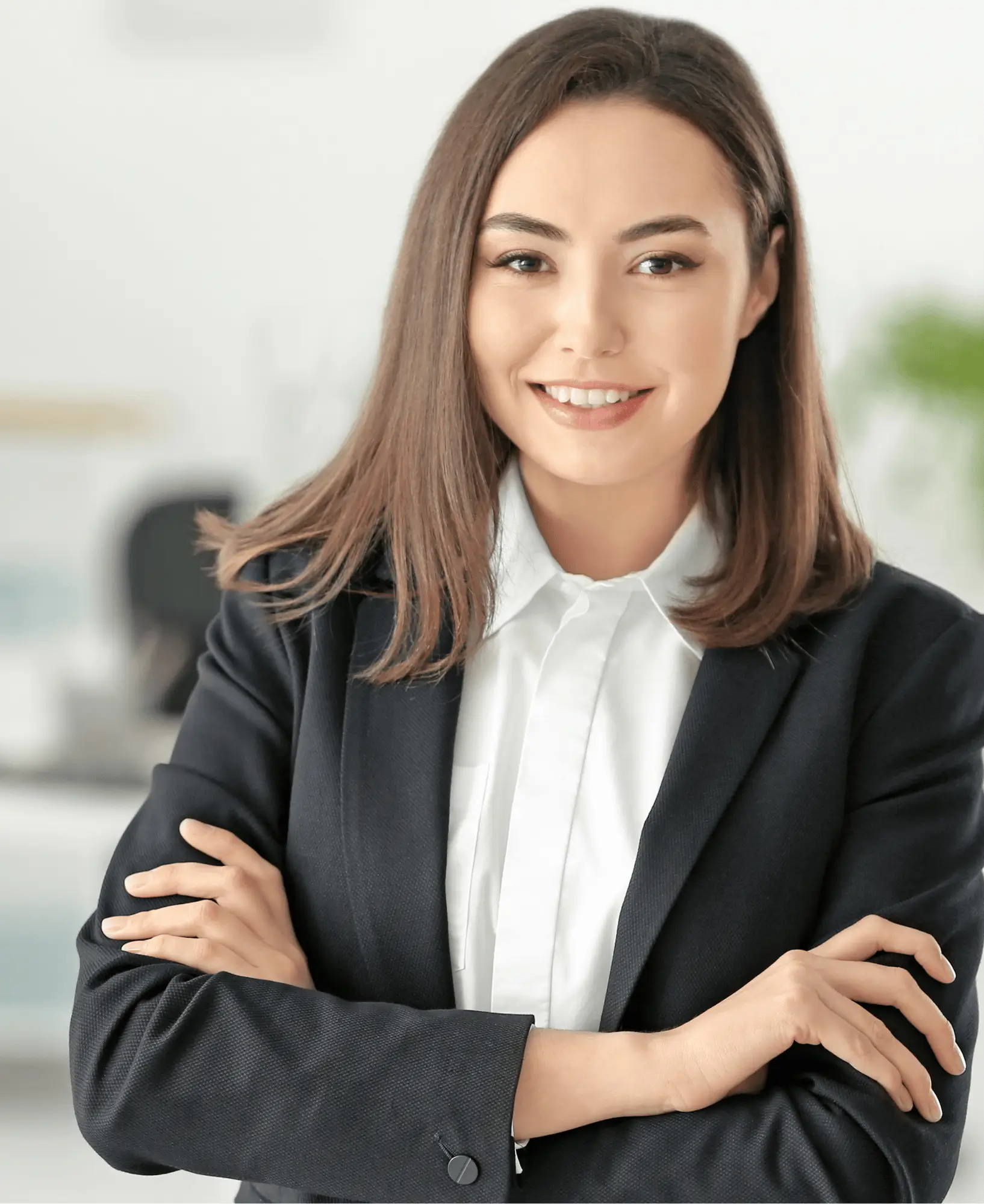 A member of the network