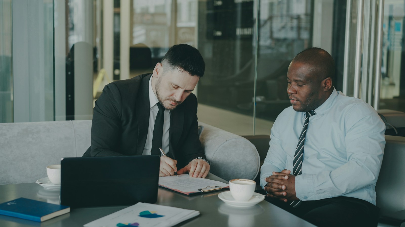 Why Every Startup Needs a Shareholders Agreement