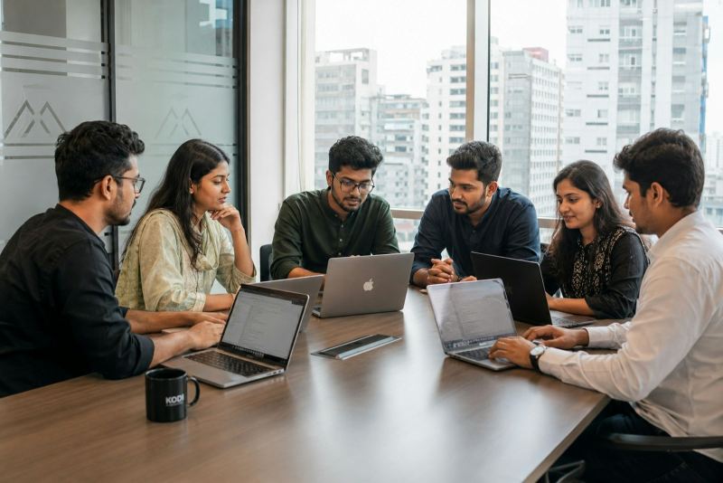 How to Build an AI-Ready Law Firm in 2026: The Definitive Implementation Guide