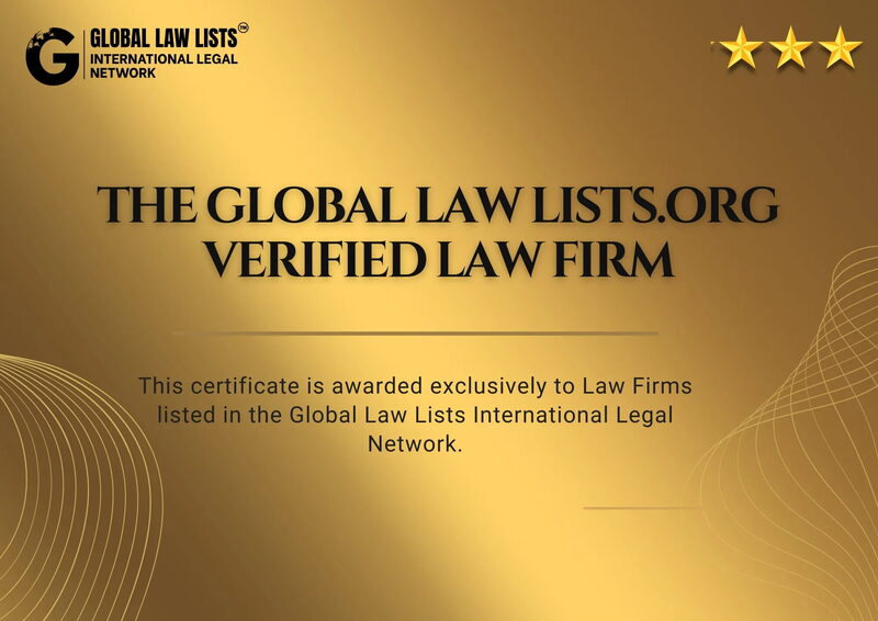 Ahlawat & Associates | Law Firm in New Delhi, India - Global Law Lists ...