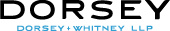 Dorsey And Whitney Llp