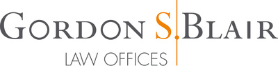 Gordon S Blair Law Offices
