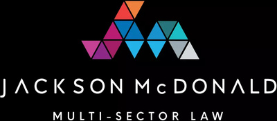 Jackson McDonald