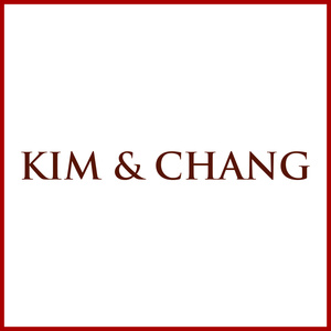 Kim & Chang