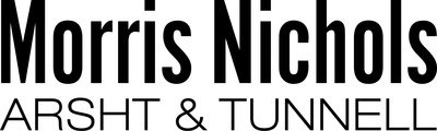Morris, Nichols, Arsht & Tunnell LLP