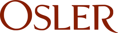 Osler, Hoskin & Harcourt LLP