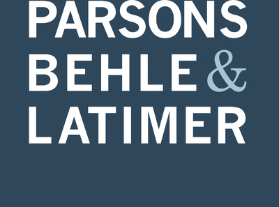 Parsons Behle & Latimer PC
