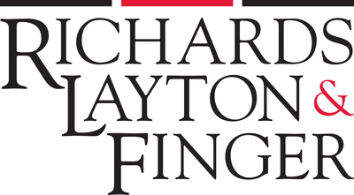 Richards, Layton & Finger PA