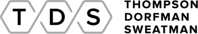 Thompson Dorfman Sweatman LLP