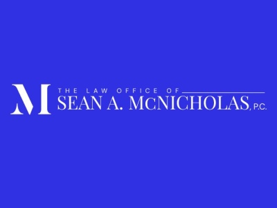 The Law Office of Sean A. McNicholas, P.C.