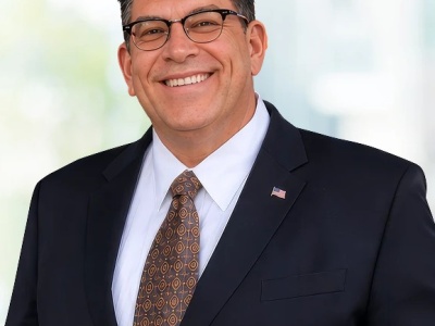 Sean A. McNicholas