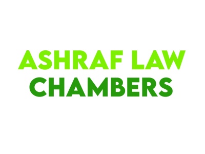 Ashraf Law Chambers