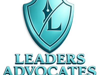 Leaders Advocates logo